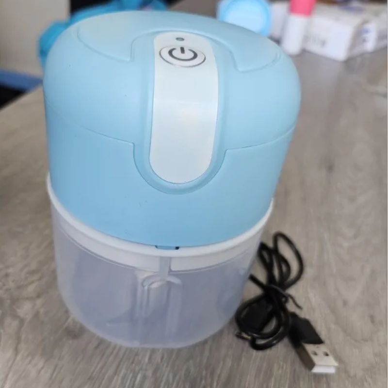 AJO™️ Premium Mini Electric Chopper