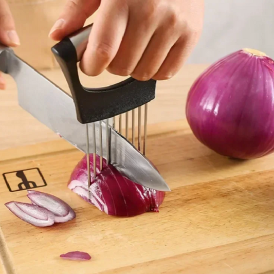 AJO™ Food Precision Cut Holder