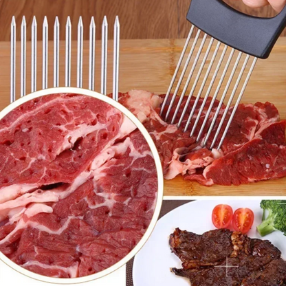 AJO™ Food Precision Cut Holder