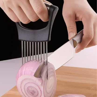 AJO™ Food Precision Cut Holder