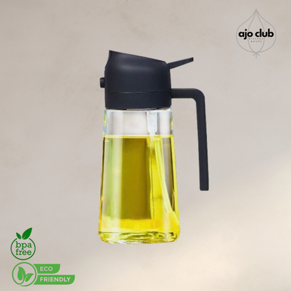 AJO™️ 2-in-1 Oil Dispenser