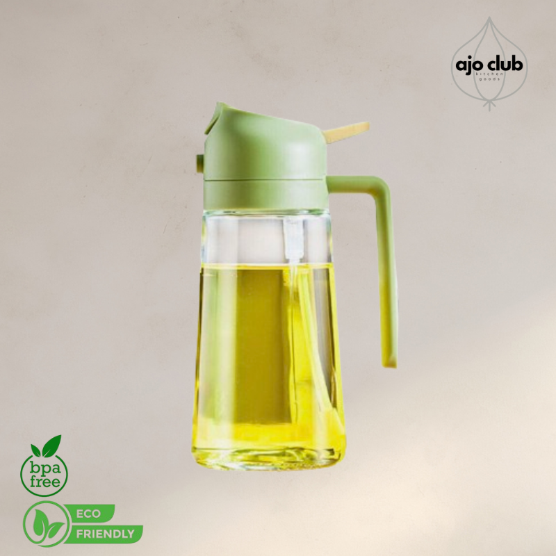 AJO™️ 2-in-1 Oil Dispenser