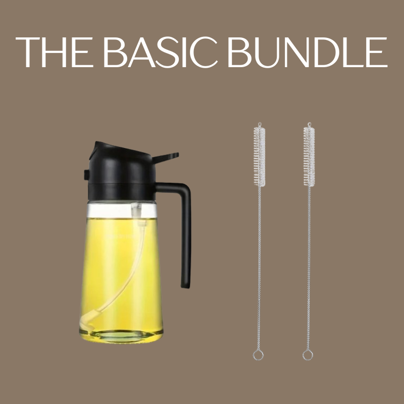 AJO™ Basic Bundle