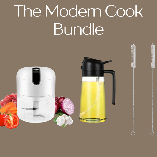 AJO™ Modern Cook Bundle